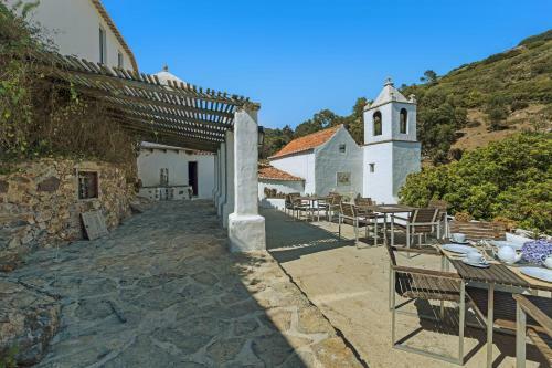 Convento De Sao Saturnino
