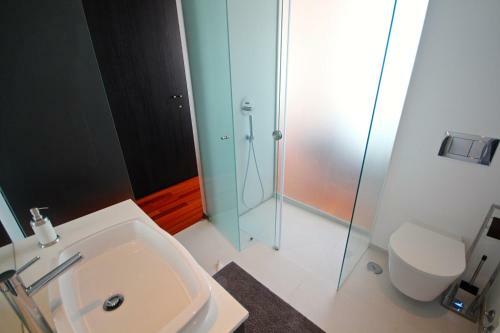 Lux Design Villa In Sintra