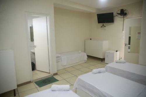 Hotel Jurubatuba