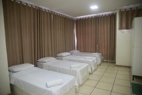 Hotel Jurubatuba
