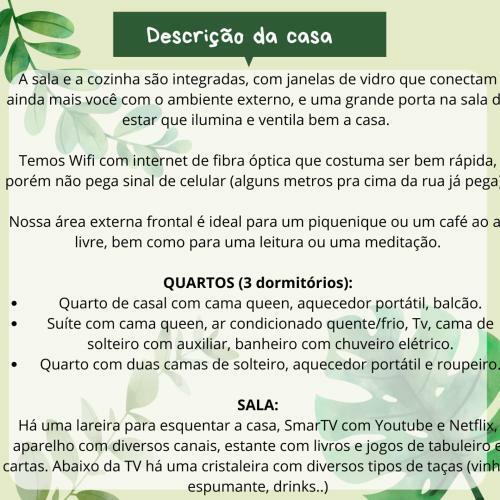 Ref�gio Beija-flor