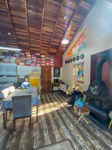 Ref�gio Beija-flor