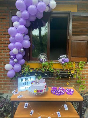 Ref�gio Beija-flor