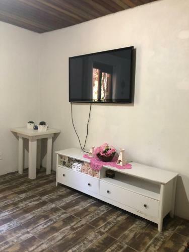 Ref�gio Beija-flor