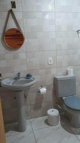 Lodge Morada Do Xaxim - Chal� Angico