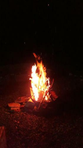 Lodge Morada Do Xaxim - Chal� Hort�ncia