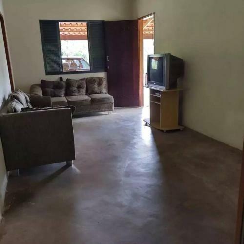 Rancho Pared�o