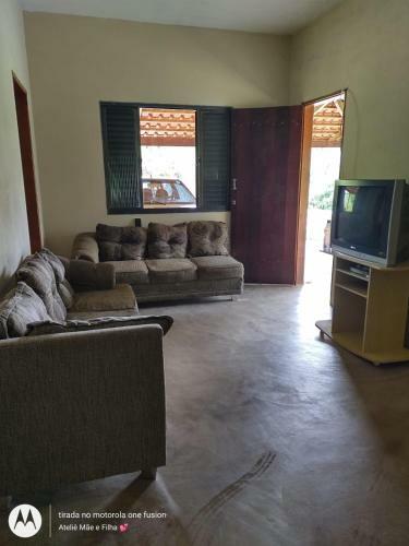 Rancho Pared�o