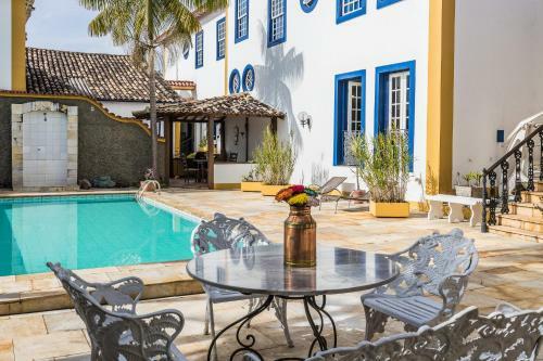 Hostal Pousada Casar�o