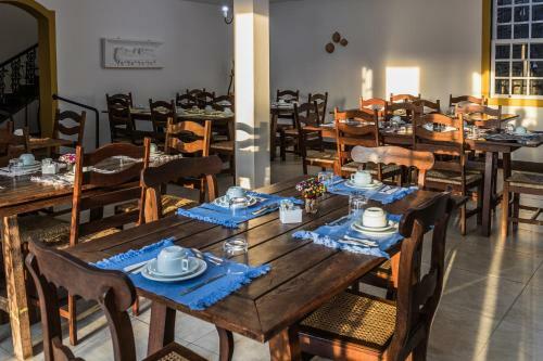 Hostal Pousada Casar�o