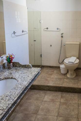 Hostal Pousada Casar�o