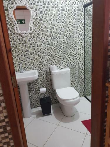 Apartamento Hotel Ed1000son