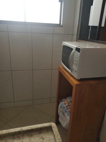 Apartamento Hotel Ed1000son