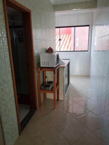 Apartamento Hotel Ed1000son