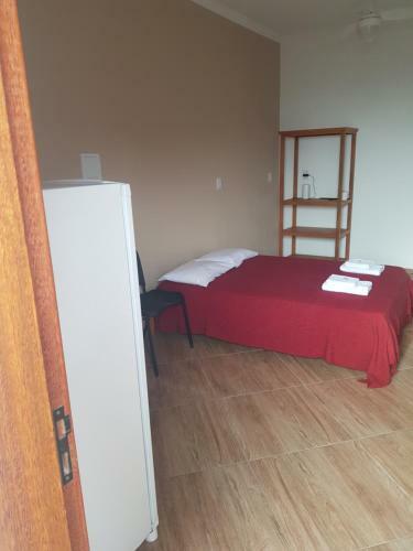 Apartamento Hotel Ed1000son