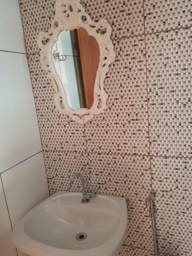 Apartamento Hotel Ed1000son