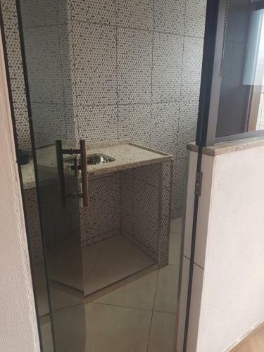 Apartamento Hotel Ed1000son