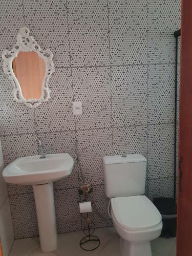Apartamento Hotel Ed1000son