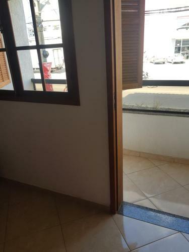 Apartamento Hotel Ed1000son