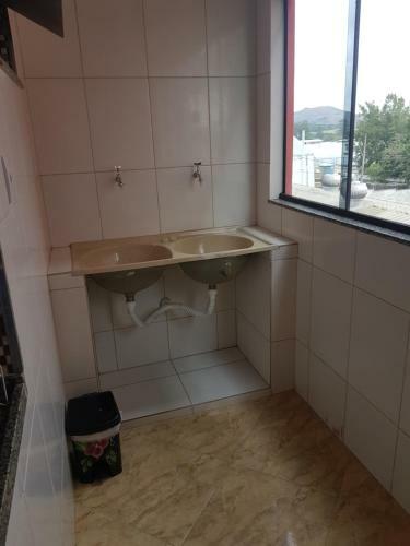 Apartamento Hotel Ed1000son