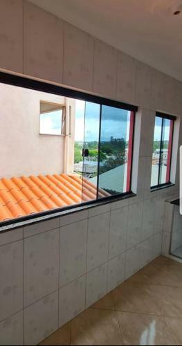 Apartamento Hotel Ed1000son