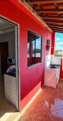 Apartamento Hotel Ed1000son
