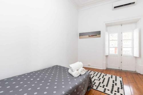 Apartamento Casa Da Alagoa