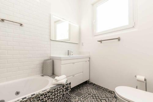 Apartamento Casa Da Alagoa