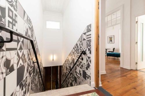 Apartamento Casa Da Alagoa