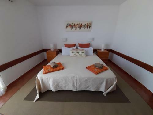 Apartamento Em Cabanas De Tavira