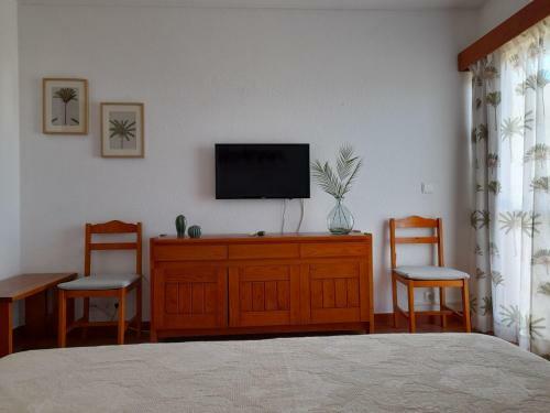 Apartamento Em Cabanas De Tavira