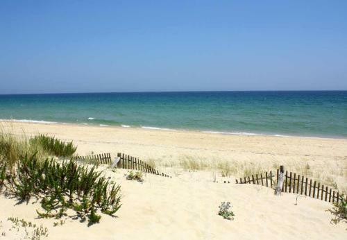 Apartamento Em Cabanas De Tavira
