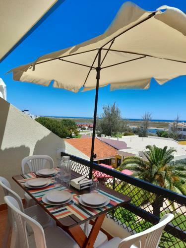 Apartamento Em Cabanas De Tavira