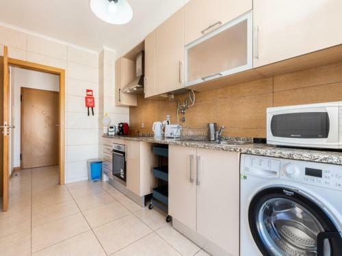 Apartamento Akisol Tavira Paradis