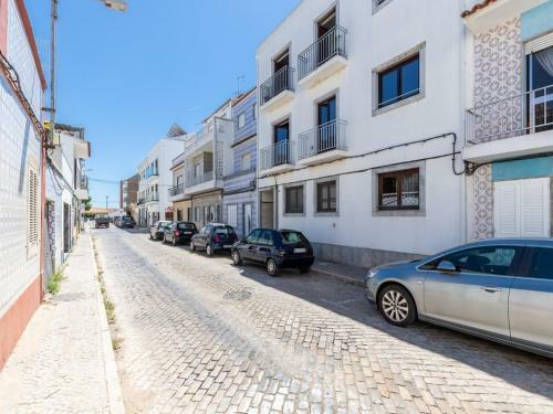 Apartamento Akisol Tavira Paradis