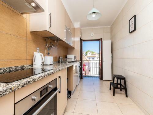 Apartamento Akisol Tavira Paradis