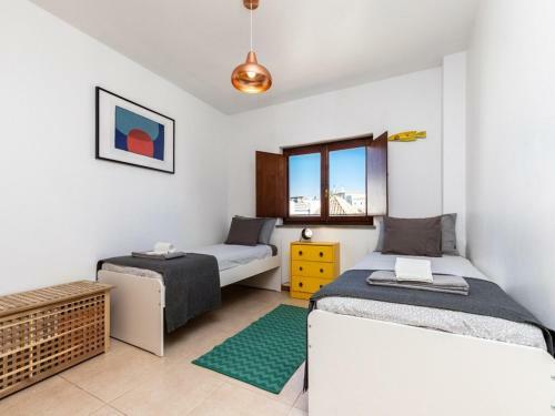 Apartamento Akisol Tavira Paradis