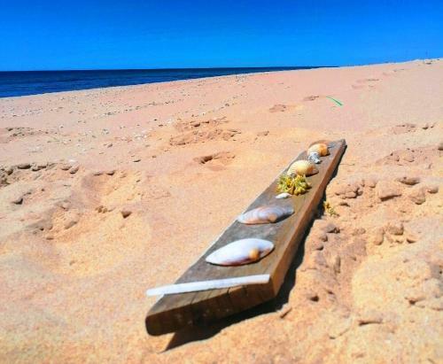 Apartamento Mar Azul