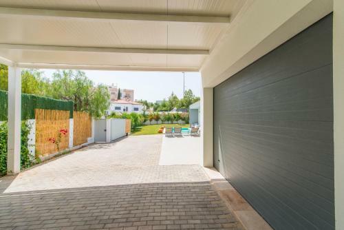 Villa 91 By Algartur