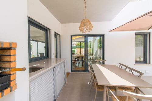 Villa 91 By Algartur