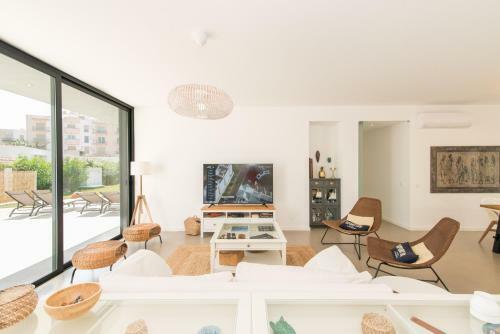 Villa 91 By Algartur