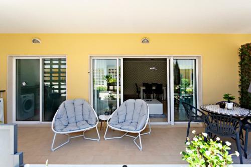 Apartamento Fisherman 21 - Cabanas Beach