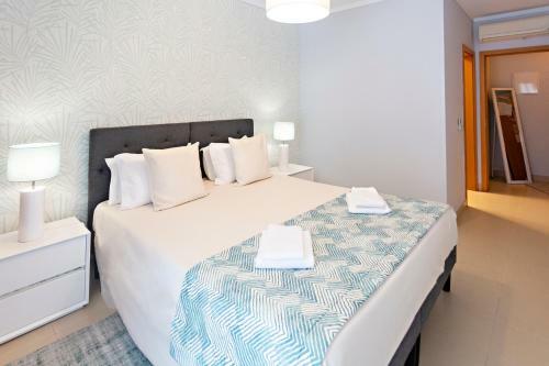 Apartamento Fisherman 21 - Cabanas Beach