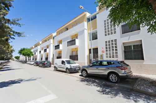 Apartamento Fisherman 21 - Cabanas Beach