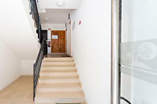 Apartamento Fisherman 21 - Cabanas Beach