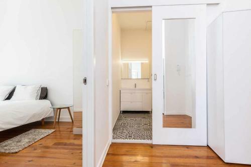 Casa S�qua Apartamento