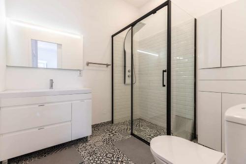 Casa S�qua Apartamento