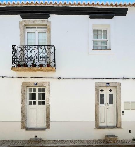 Casa Dos Cactuus Tavira