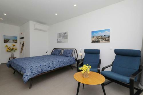 Apartamento Girassol
