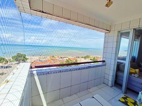 Apartamento Ap Com Piscina E Vista Pro Mar, Pr�ximo A Maragogi
